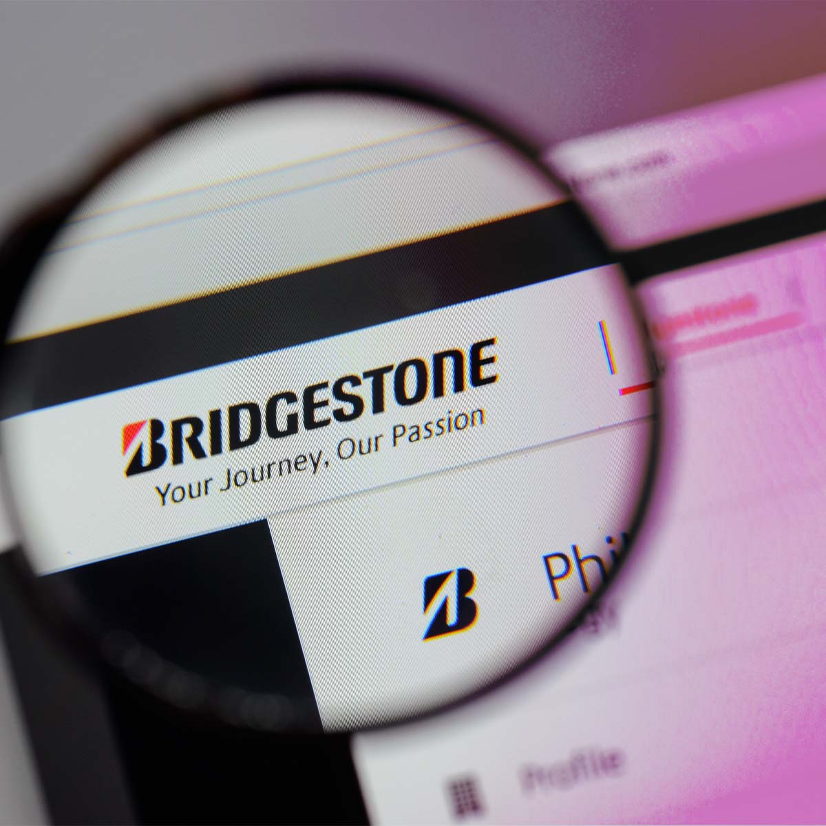 Case studies Bridgestone, Bridgestone B2B Omnichannel Commerce | SQLI