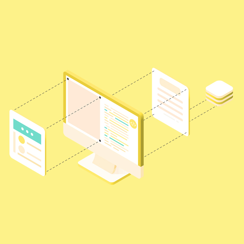 5 Reasons to Turn to a Composable Set-Up | SQLI