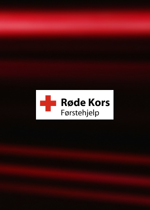 Case studies Røde Kors Førstehjelp, Røde Kors Førstehjelp eCom platform ...