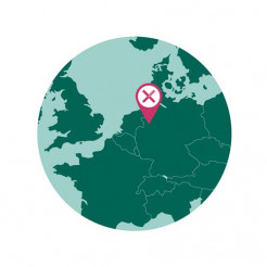 Dortmund - Map placeholder