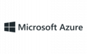 Microsoft Azure Logo Black