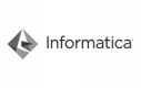 Informatica Black logo