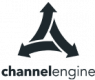 channelengine logo black