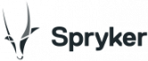 Spryker Logo Black