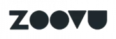 Zoovu logo black