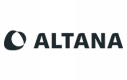 Altana Logo Black