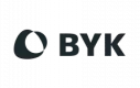 BYK Logo Black