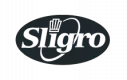 Sligro Logo Black