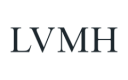 LVMH Logo Black