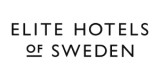 Elite Hotels of Sweden Logo