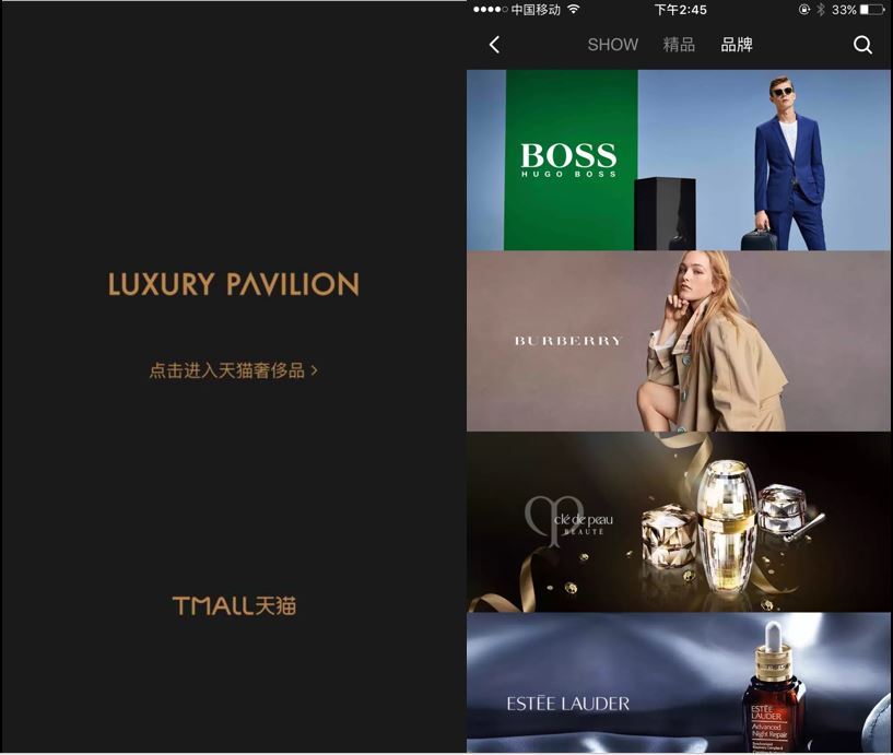 Why Does Asia Consume, But Not Produce Luxury Brands?