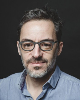 Portrait de Brieuc Bretaudière, Directeur de Projet chez SQLI