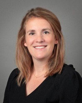 Emmanuelle Badillet, Sales Manager France chez SQLI