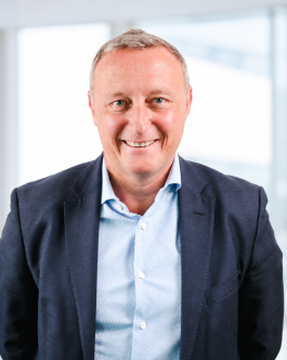 David Vermaillen SQLI