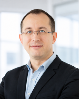 Jean Dominique Trouillard SQLI