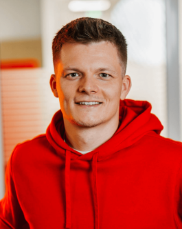 Kevin Mattig nexoma
