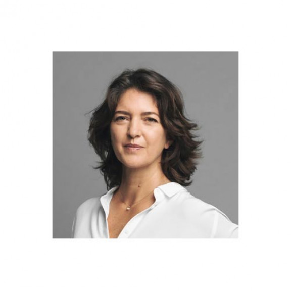 Nathalie MESNY - Partner at Brand & Retail, Member of the Board