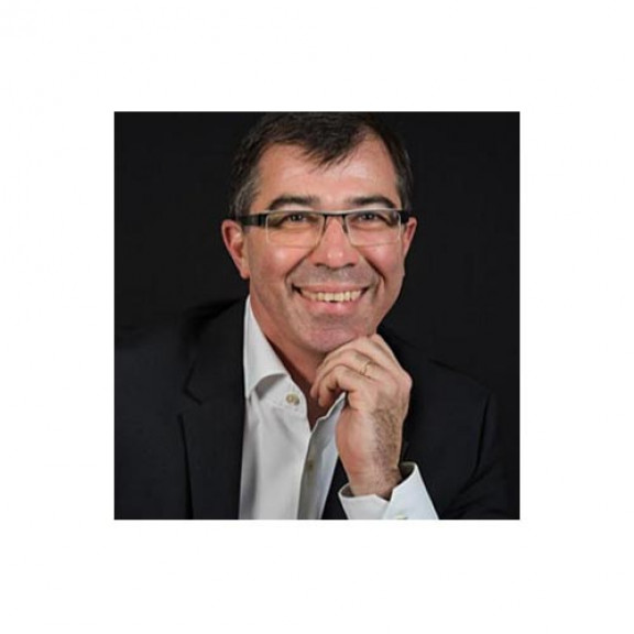 Olivier STEPHAN, Directeur Général Adjoint Finances Groupe