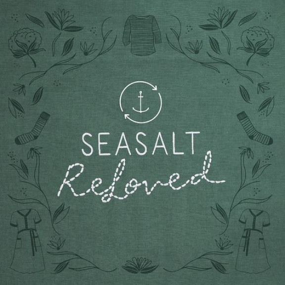 Seasalt reloved