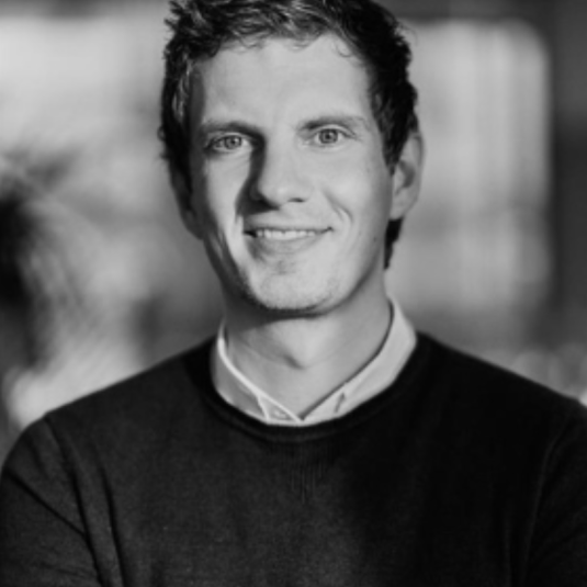 Picture of Marnix Dekker