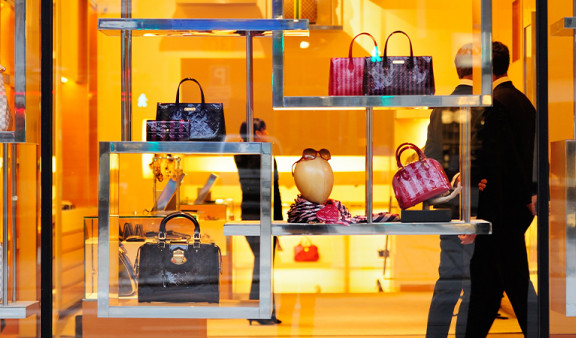 How luxury powerhouse LVMH coaches its 70 Maisons on the road to Digital  Transformation
