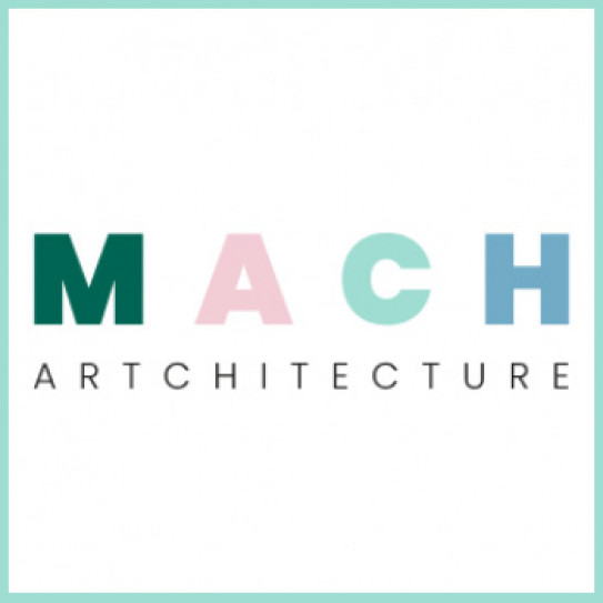 mach architecture