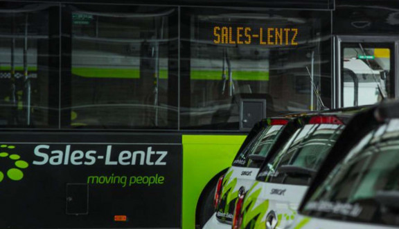Get on the S4/Hana bus for Sales-Lentz
