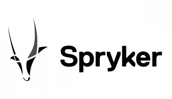 Spryker logo
